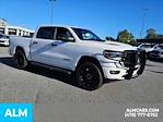 Used 2023 Ram 1500 Laramie Crew Cab 4x4, Pickup for sale #PN583664 - photo 19