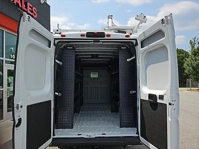 New 2024 Ram ProMaster 3500 High Roof FWD, Upfitted Cargo Van for sale #RE115595 - photo 2