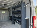 New 2024 Ram ProMaster 3500 High Roof FWD, Upfitted Cargo Van for sale #RE115595 - photo 4