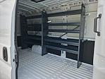 New 2024 Ram ProMaster 3500 High Roof FWD, Upfitted Cargo Van for sale #RE115595 - photo 10