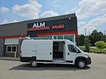 New 2024 Ram ProMaster 3500 High Roof FWD, Upfitted Cargo Van for sale #RE115595 - photo 12