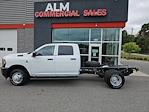 New 2024 Ram 3500 Tradesman Crew Cab 4x4, Cab Chassis for sale #RG350604 - photo 27