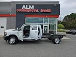 New 2024 Ram 3500 Tradesman Crew Cab 4x4, Cab Chassis for sale #RG350604 - photo 32