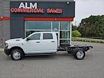 New 2024 Ram 3500 Tradesman Crew Cab 4x4, Cab Chassis for sale #RG350606 - photo 28