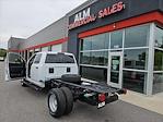 New 2024 Ram 3500 Tradesman Crew Cab 4x4, Cab Chassis for sale #RG350606 - photo 29