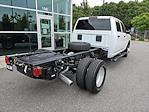 New 2024 Ram 3500 Tradesman Crew Cab 4x4, Cab Chassis for sale #RG350606 - photo 2