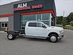 2024 Ram 3500 Crew Cab DRW 4x4, Cab Chassis for sale #RG350610 - photo 1