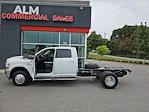 2024 Ram 3500 Crew Cab DRW 4x4, Cab Chassis for sale #RG350610 - photo 35