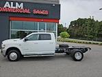 2024 Ram 3500 Crew Cab DRW 4x4, Cab Chassis for sale #RG350610 - photo 36