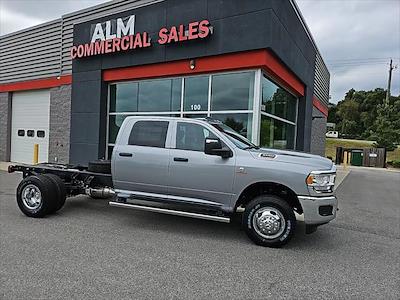 2024 Ram 3500 Crew Cab DRW 4x4, Cab Chassis for sale #RG351504 - photo 1