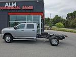 2024 Ram 3500 Crew Cab DRW 4x4, Cab Chassis for sale #RG351504 - photo 32