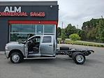 2024 Ram 3500 Crew Cab DRW 4x4, Cab Chassis for sale #RG351504 - photo 37