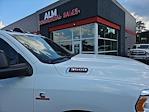 New 2024 Ram 3500 Tradesman Crew Cab 4x4, Service Truck for sale #RG351505 - photo 6