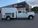 New 2024 Ram 3500 Tradesman Crew Cab 4x4, Service Truck for sale #RG351505 - photo 5