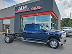 New 2024 Ram 3500 Tradesman Crew Cab 4x4, Cab Chassis for sale #RG351509 - photo 32