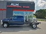 New 2024 Ram 3500 Tradesman Crew Cab 4x4, Cab Chassis for sale #RG351509 - photo 31