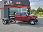 New 2024 Ram 3500 Tradesman Crew Cab 4x4, Cab Chassis for sale #RG351512 - photo 11