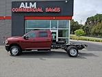 New 2024 Ram 3500 Tradesman Crew Cab 4x4, Cab Chassis for sale #RG351512 - photo 21