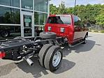 New 2024 Ram 3500 Tradesman Crew Cab 4x4, Cab Chassis for sale #RG351512 - photo 2