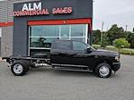 New 2024 Ram 3500 Tradesman Crew Cab 4x4, Cab Chassis for sale #RG351513 - photo 3