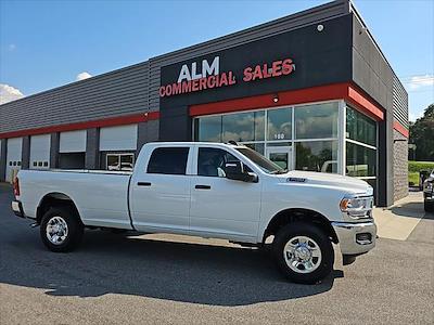 2024 Ram 2500 Crew Cab 4x4, Pickup for sale #RG361055 - photo 1