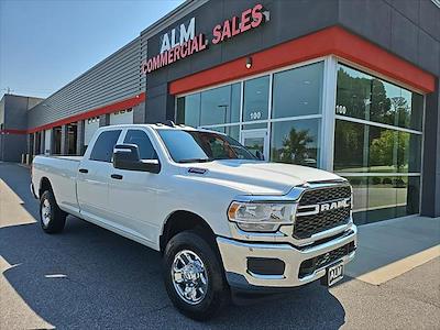 New 2024 Ram 2500 Tradesman Crew Cab 4x4, Pickup for sale #RG361057 - photo 1