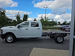 New 2024 Ram 3500 Tradesman Crew Cab 4x4, Cab Chassis for sale #RG364670 - photo 11