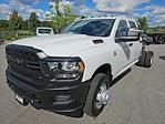 2024 Ram 3500 Crew Cab DRW 4x4, Cab Chassis for sale #RG364671 - photo 10