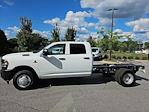 2024 Ram 3500 Crew Cab DRW 4x4, Cab Chassis for sale #RG364671 - photo 33