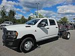 2024 Ram 3500 Crew Cab DRW 4x4, Cab Chassis for sale #RG364671 - photo 34