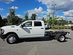 2024 Ram 3500 Crew Cab DRW 4x4, Cab Chassis for sale #RG364671 - photo 9