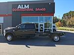 New 2024 Ram 5500 Tradesman Crew Cab 4x4, Cab Chassis for sale #RG368612 - photo 4