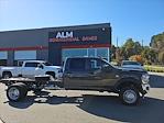 New 2024 Ram 5500 Tradesman Crew Cab 4x4, Cab Chassis for sale #RG368613 - photo 1