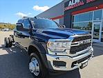 New 2024 Ram 5500 Tradesman Crew Cab 4x4, Cab Chassis for sale #RG368614 - photo 16