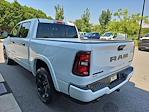 New 2025 Ram 1500 Lone Star Crew Cab 4x4, Pickup for sale #SN565595 - photo 11