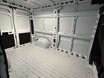 2025 Ram ProMaster 3500 High Roof FWD, Empty Cargo Van for sale #J5T502644 - photo 24