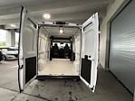 2025 Ram ProMaster 3500 High Roof FWD, Empty Cargo Van for sale #J5T502644 - photo 2