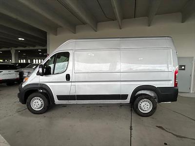 2025 Ram ProMaster 3500 High Roof FWD, Empty Cargo Van for sale #J5T503721 - photo 1