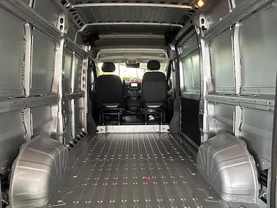 2025 Ram ProMaster 3500 High Roof FWD, Empty Cargo Van for sale #J5T503721 - photo 2