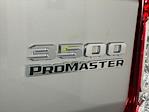 2025 Ram ProMaster 3500 High Roof FWD, Empty Cargo Van for sale #J5T503721 - photo 18