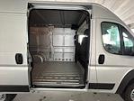 2025 Ram ProMaster 3500 High Roof FWD, Empty Cargo Van for sale #J5T503721 - photo 23