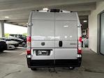 2025 Ram ProMaster 3500 High Roof FWD, Empty Cargo Van for sale #J5T503721 - photo 39