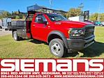 2024 Ram 5500 Regular Cab DRW 4x4, Contractor Truck for sale #C24105 - photo 1