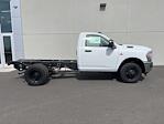 2024 Ram 3500 Standard Cab DRW 4x4, Cab Chassis for sale #R243920 - photo 2