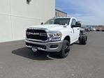 2024 Ram 3500 Standard Cab DRW 4x4, Cab Chassis for sale #R243920 - photo 3