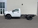 2024 Ram 3500 Standard Cab DRW 4x4, Cab Chassis for sale #R243920 - photo 4