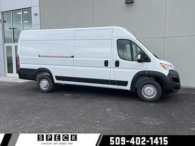 2025 Ram ProMaster 3500 High Roof FWD, Empty Cargo Van for sale #R501942 - photo 1