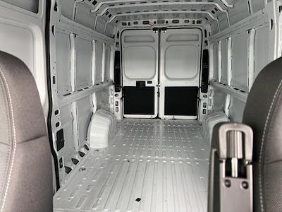 2025 Ram ProMaster 3500 High Roof FWD, Empty Cargo Van for sale #R501942 - photo 2