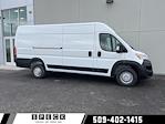 2025 Ram ProMaster 3500 High Roof FWD, Empty Cargo Van for sale #R501942 - photo 1