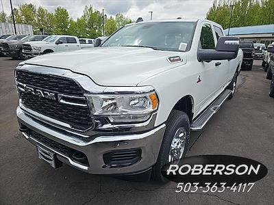 2024 Ram 3500 Crew Cab 4x4, Pickup for sale #24D2130 - photo 1